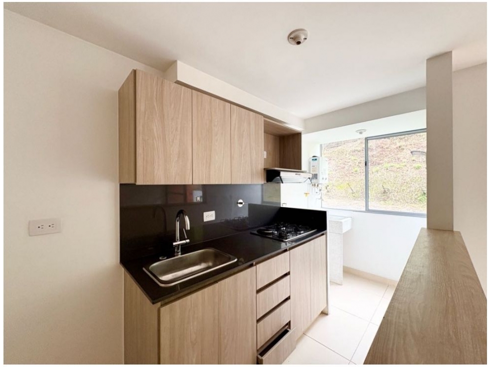 APARTAMENTO EN VENTA EN ENVIGADO LA CUENCA — foto 3