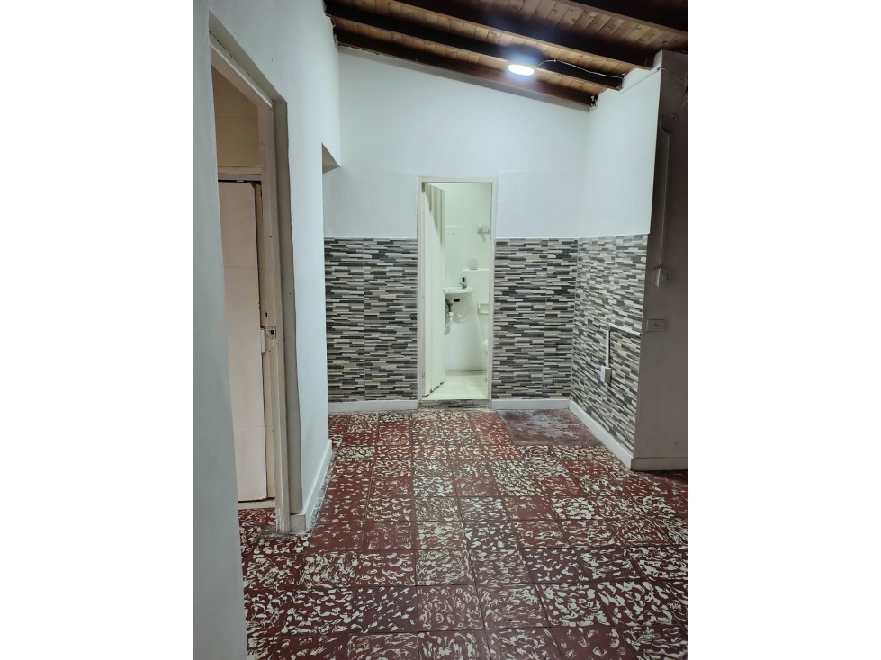 CASA EN ARRIENDO BELÉN SAN BERNARDO — foto 4
