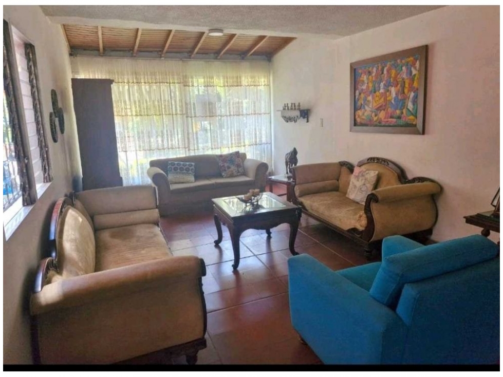 SE VENDE CASA UNIFAMILIAR EN BELEN LA PALMA — foto 2