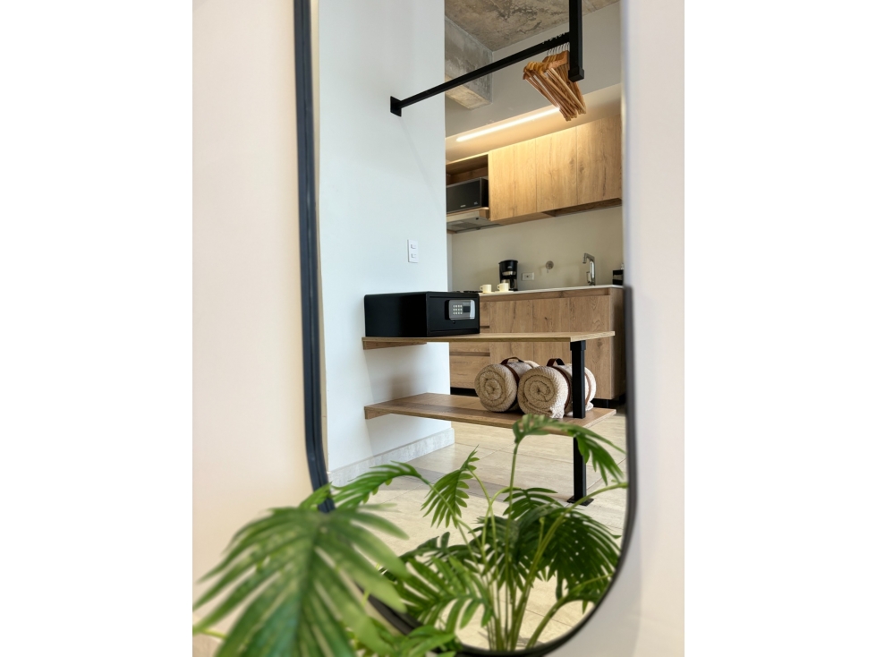 SE VENDE APARTAESTUDIO EN BELEN LOS ALPES — foto 5
