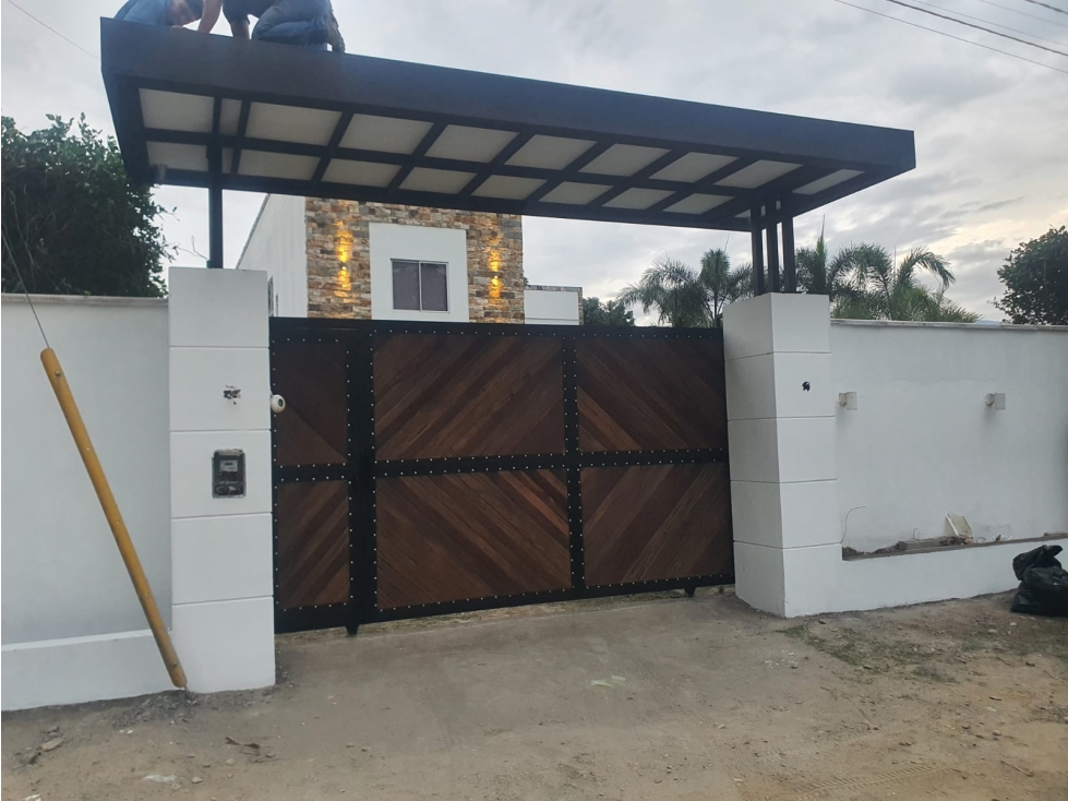 SE VENDE FINCA EN SOPETRAN VEREDA EL RODEO — foto 4