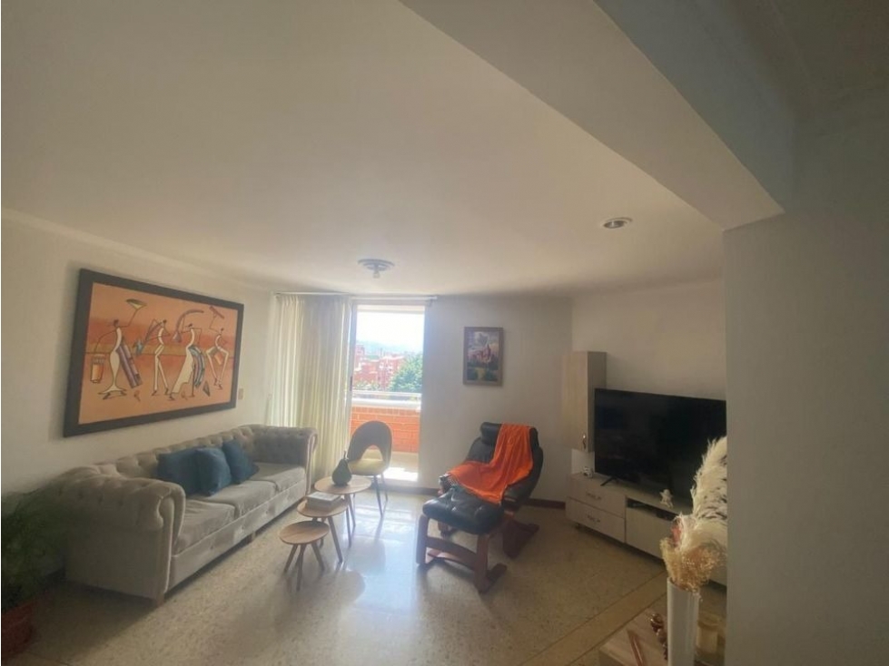 SE VENDE APARTAMENTO EN LAURELES ESTADIO — foto 4