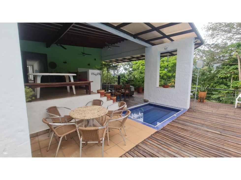 SE VENDE FINCA EN SAN JERONIMO ANTIOQUIA — foto 3