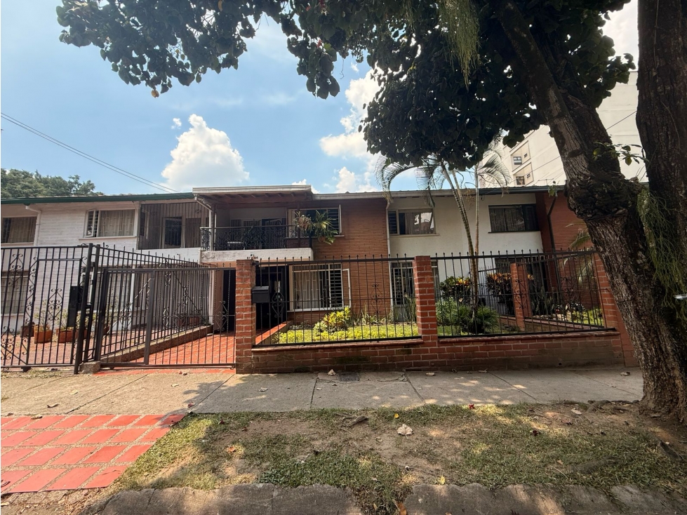 SE VENDE CASA UNIFAMILIAR EN BELEN LA PALMA
