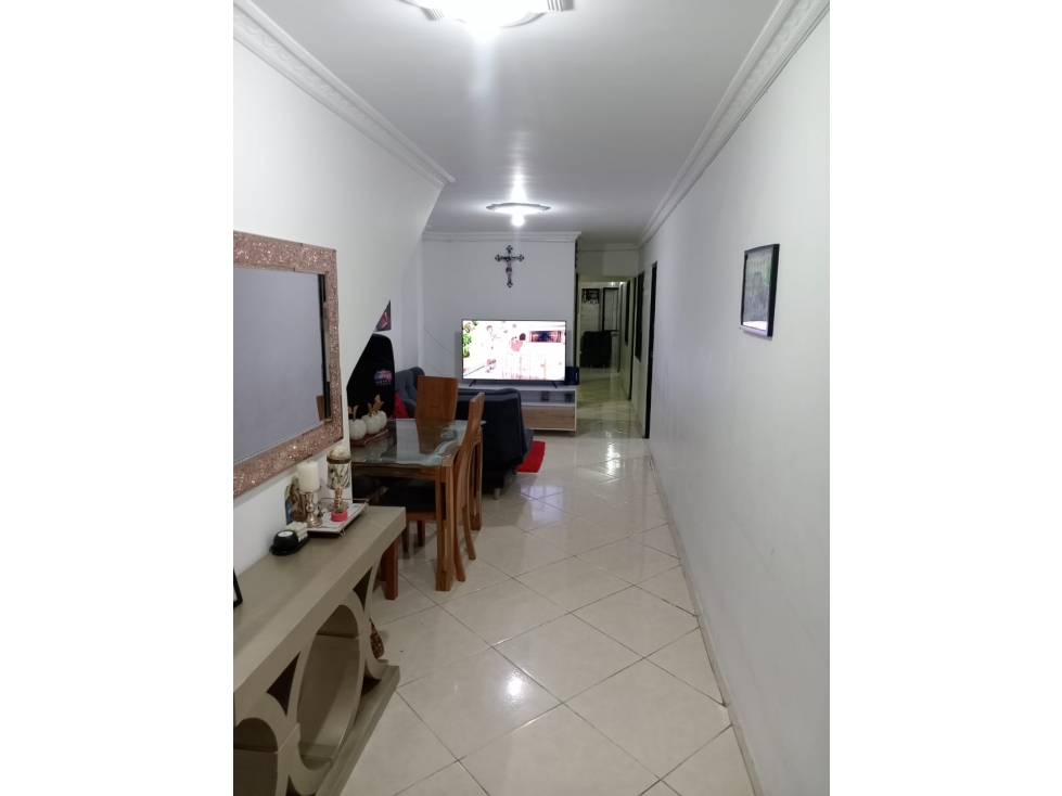 SE VENDE CASA EN PRIMER PISO EN BELEN LAS PLAYAS — foto 3