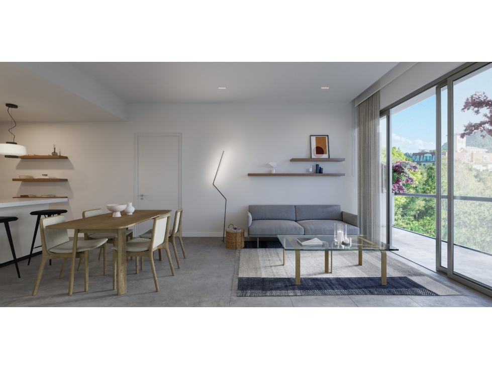 SE VENDEN APARTAMENTO EN PROYECTO NUEVO EN PANAMA — foto 4