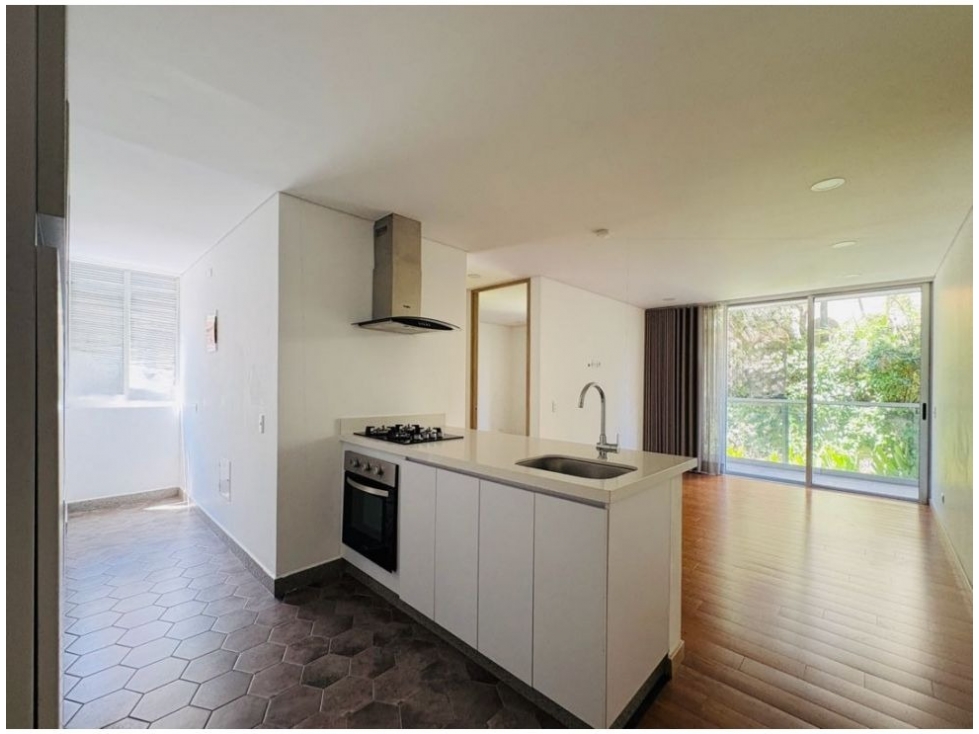 SE VENDE APAR6TAMENTO PISO 2 Y 8 EN EL CAMPESTRE — foto 3