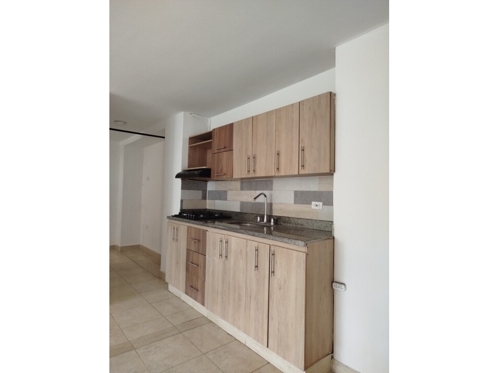 SE VENDE APARTAMENTO EN BELEN ALIADAS — foto 2