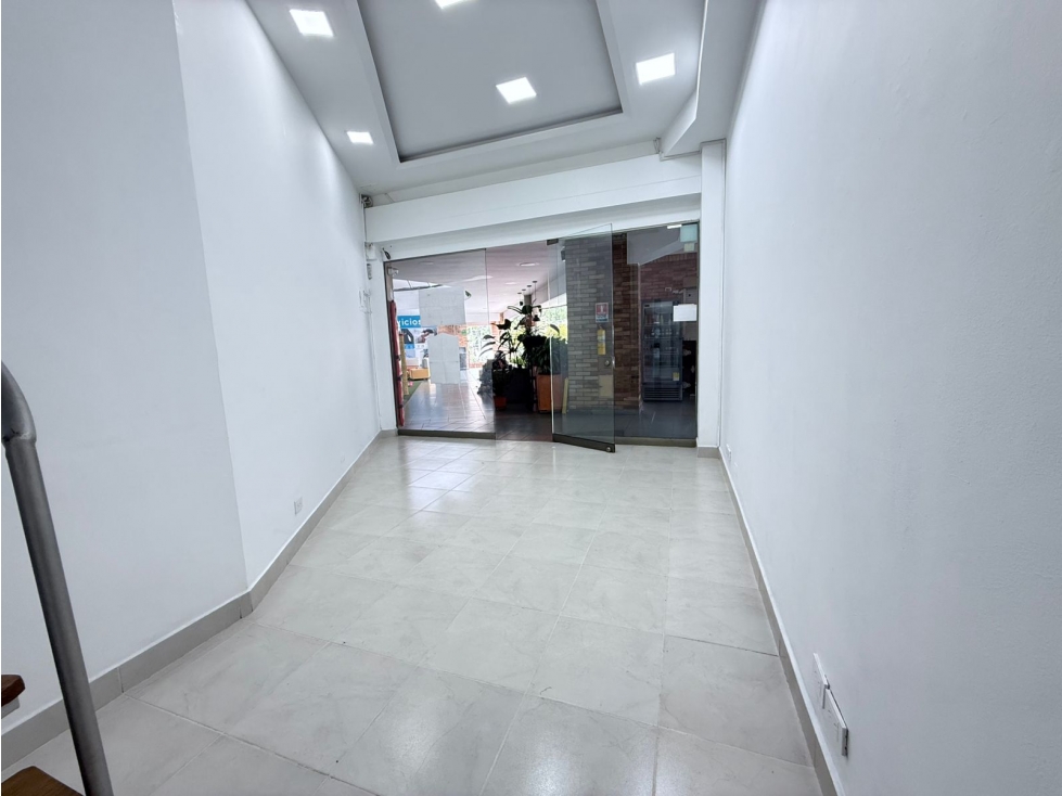 LOCAL EN VENTA, SECTOR LOMA DEL ESCOBERO ENVIGADO — foto 4