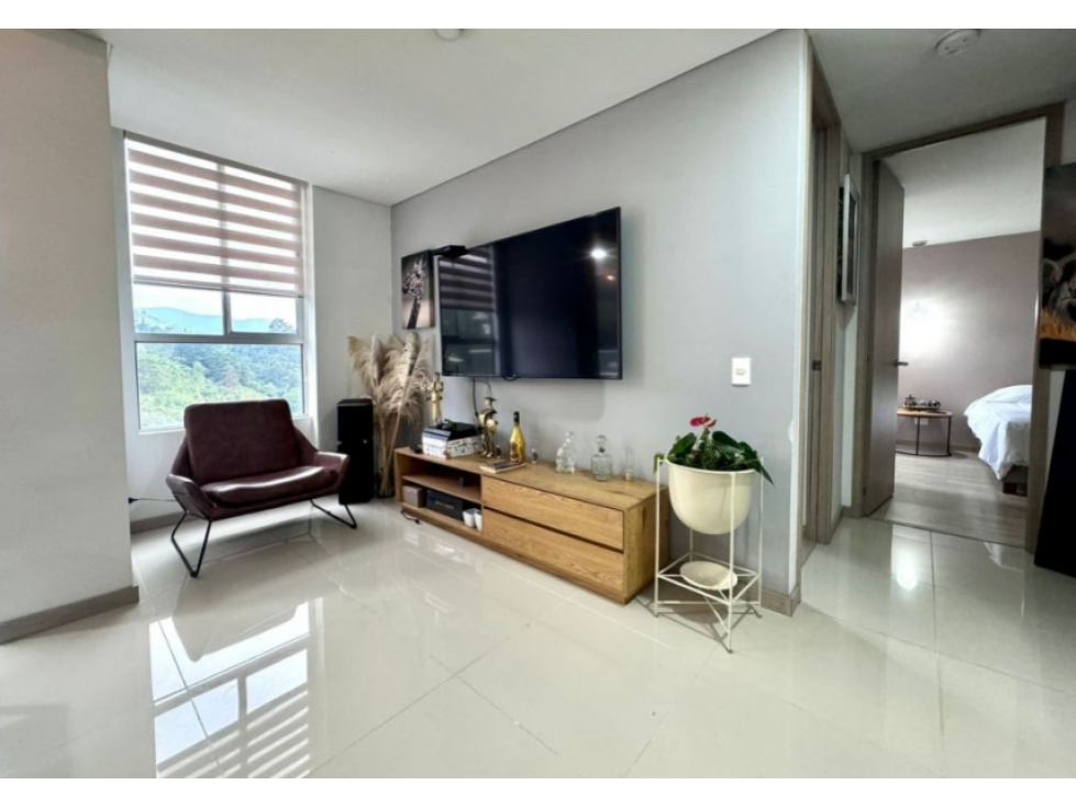 SE VENDE APARTAMENTO EN ENVIGADO, CAMINO VERDE — foto 2