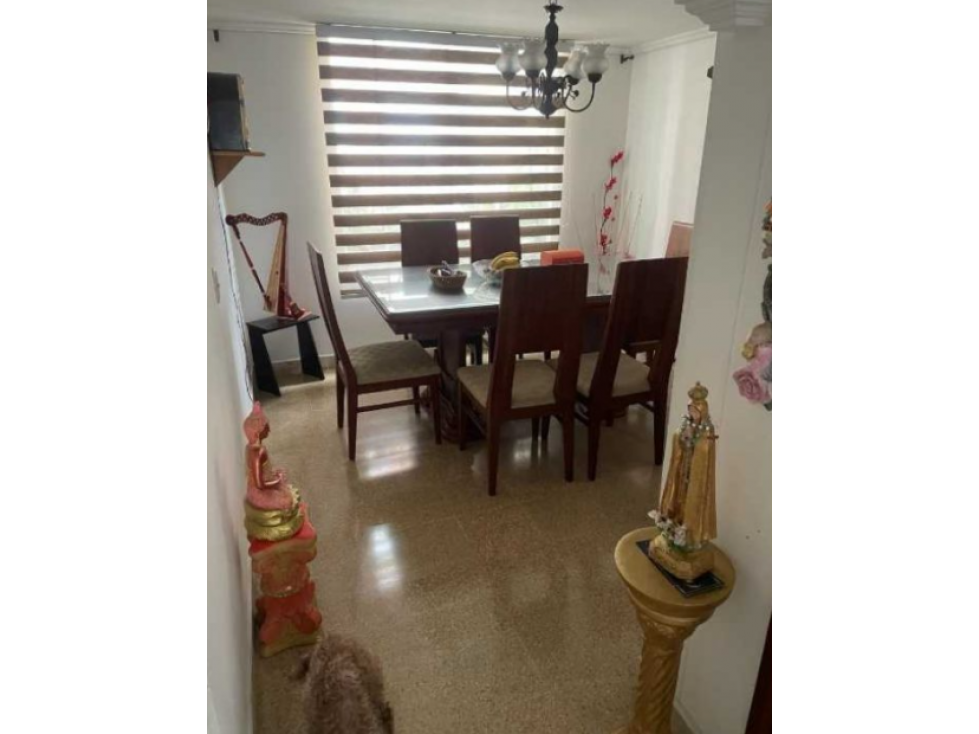 SE VENDE CASA EN LOMA DE LOS BERNAL UNIDAD COMPLETA — foto 3