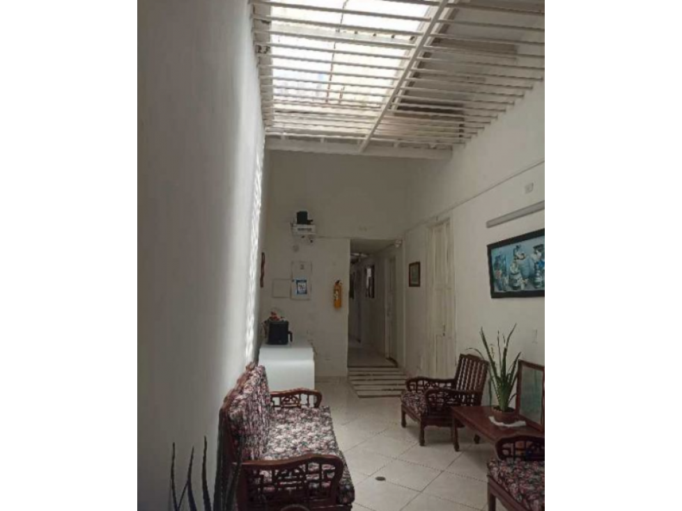 SE VENDE CASA UNIFAMILIAR EN LA AMERICA (B. CRISTOBAL) PARA INVERSION — foto 5