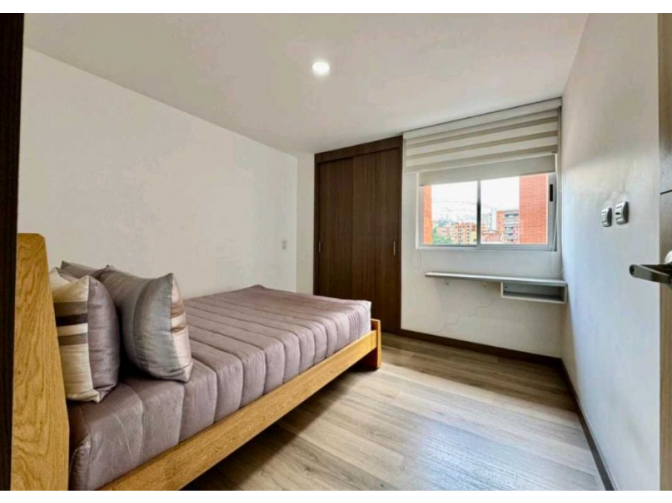 SE VENDE APARTAMENTO EN SECTOR CALASANZ — foto 4
