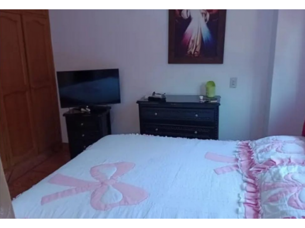 APARTAMENTO EN VENTA EN CRISTOBAL LA AMERICA — foto 5