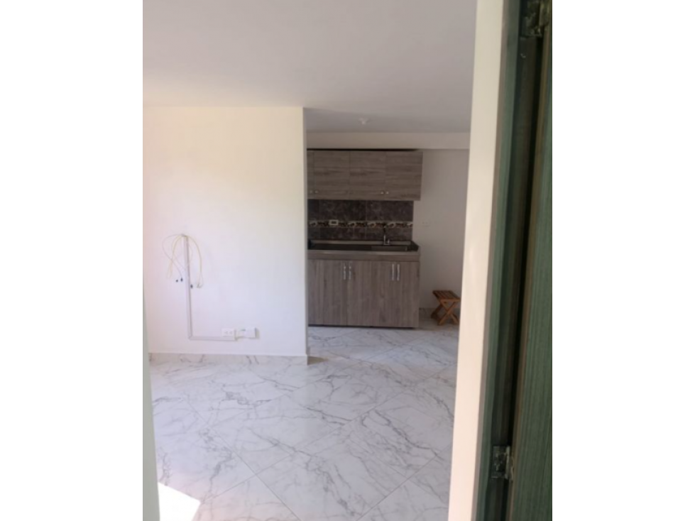 APARTAMENTO EN VENTA EN CALASANZ — foto 3