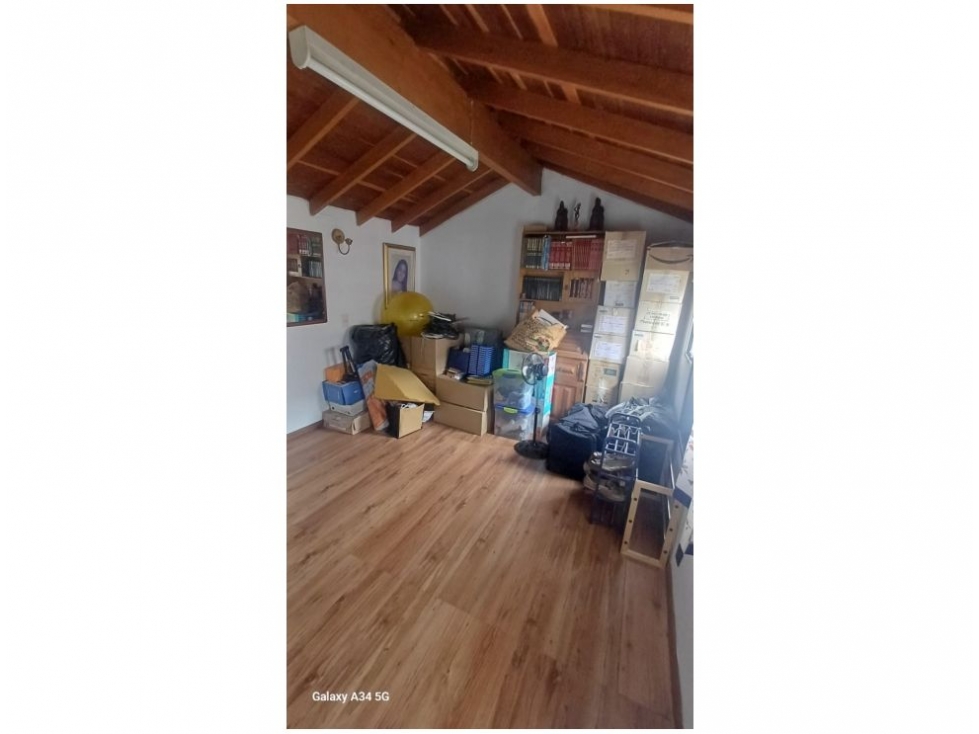 VENTA DE APARTAMENTO EN BELÉN PARQUE RANGO 4 — foto 5
