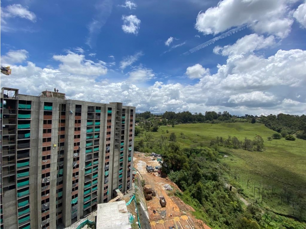 APARTAMENTO EN VENTA EN RIONEGRO SECTOR LA MACARENA — foto 6