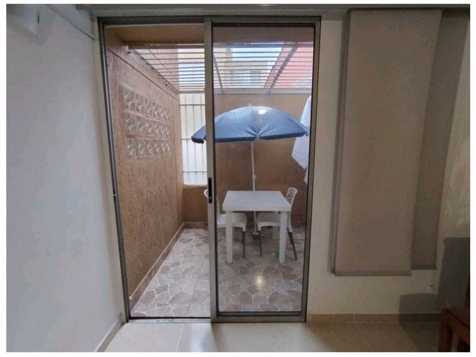 VENTA DE APARTAMENTO SECTOR LA CASTELLANA — foto 4
