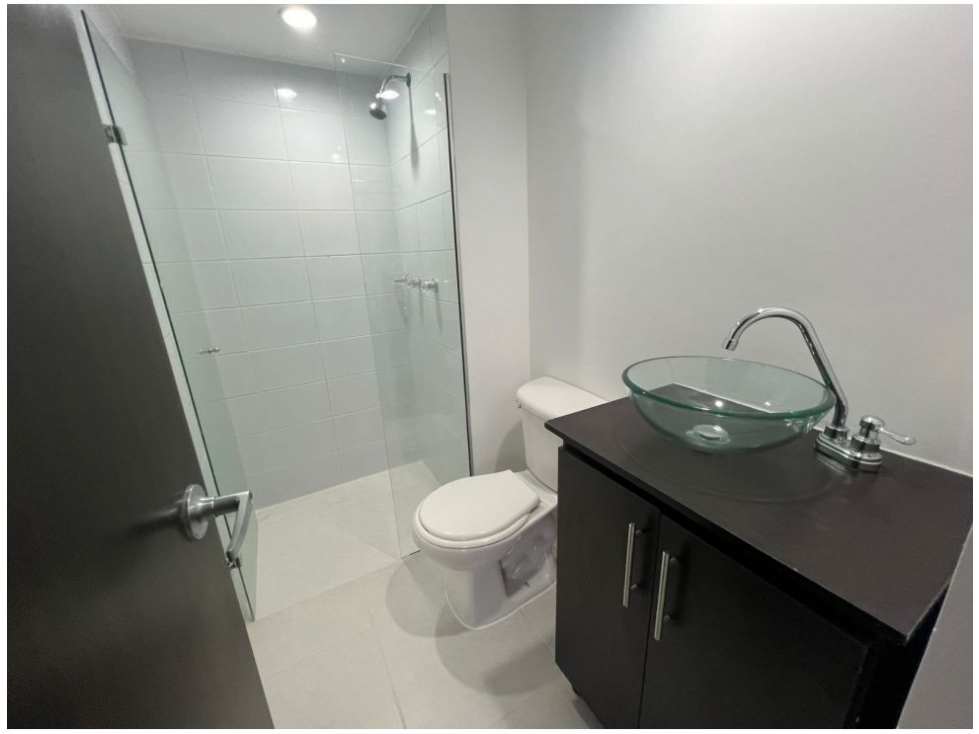 VENTA DE APARTAMENTO EN LA LOMA DE LOS BERNAL RANGO 5 d — foto 5
