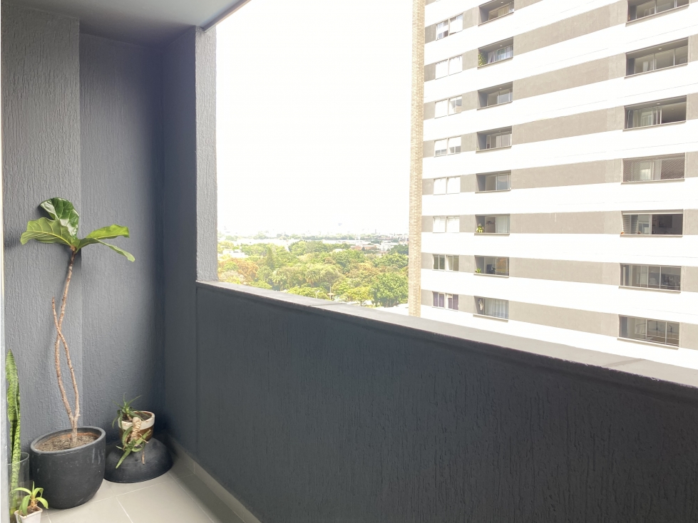 VENTA APARTAMENTO GUAYABAL — foto 4