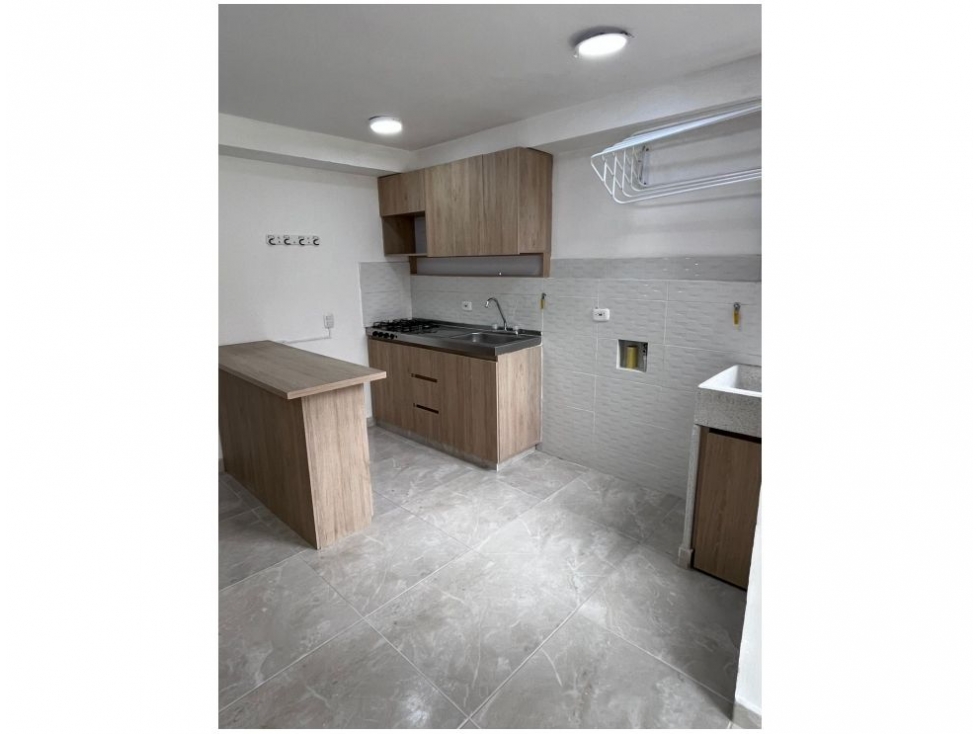 APARTAMENTO EN VENTA EN SAN ANTONIDO DE PRADO — foto 3