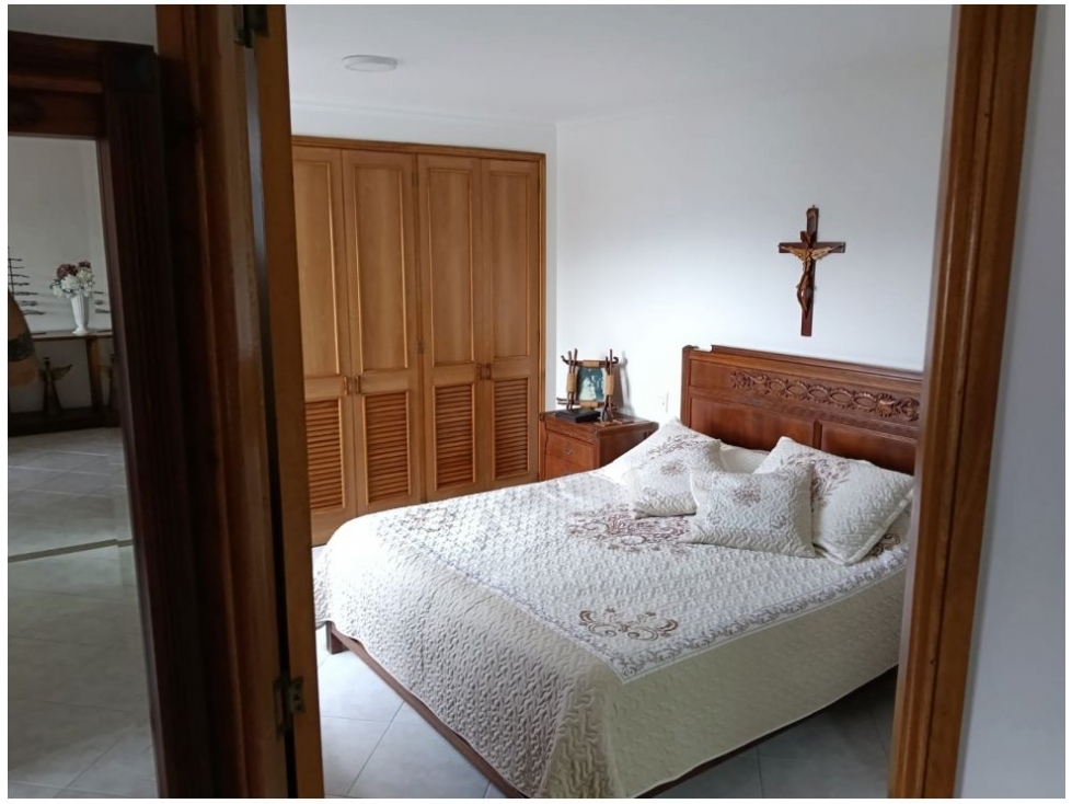 VENTA DE APARTAMENTO EN BELÉN LA PALMA RANGO 6 - 3