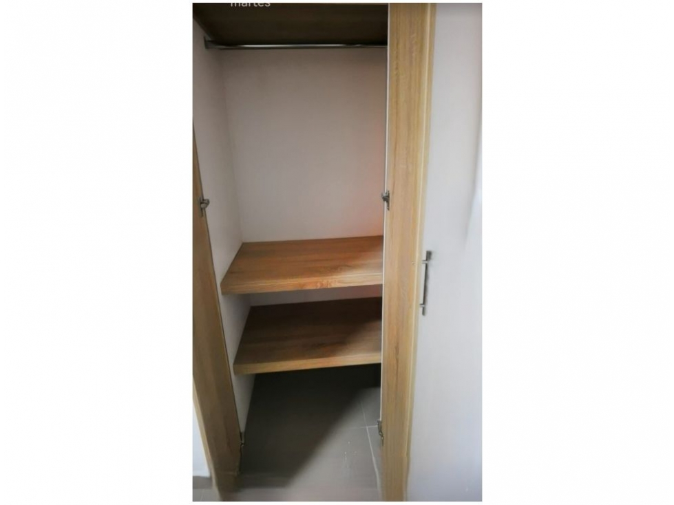 APARTAMENTO EN VENTA EN DITAIRES ITAGUI - 5
