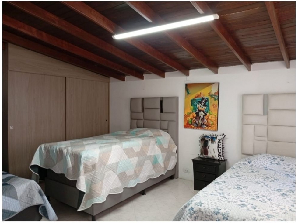 APARTAMENTO EN VENTA EN LAURELES CERCA A LA AVENIA BOLIVARIANA - 2