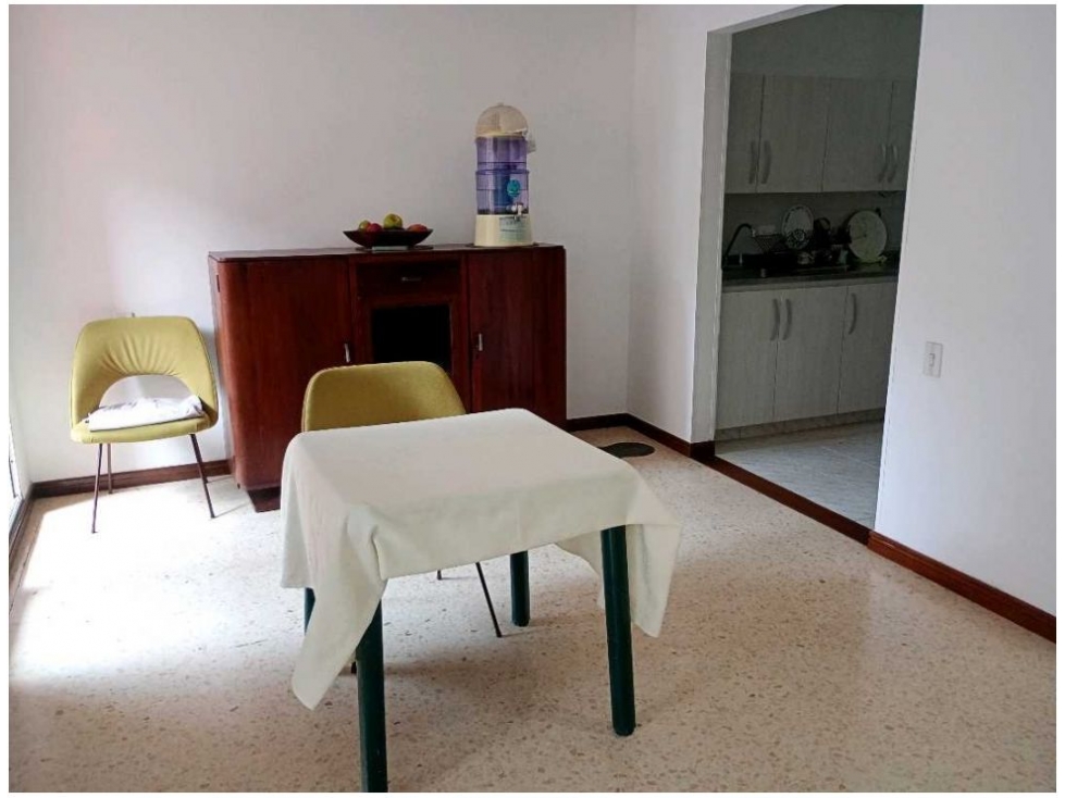 APARTAMENTO EN VENTA CONQUISTADORES — foto 4