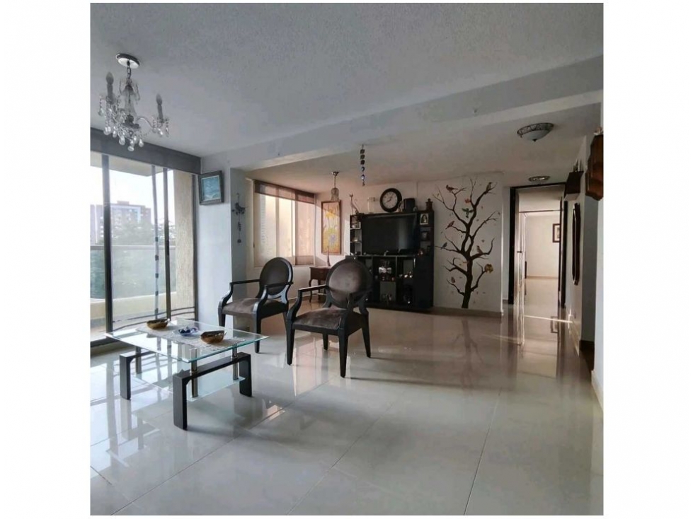 APARTAMENTO LOMA DE LOS BERNAL — foto 4