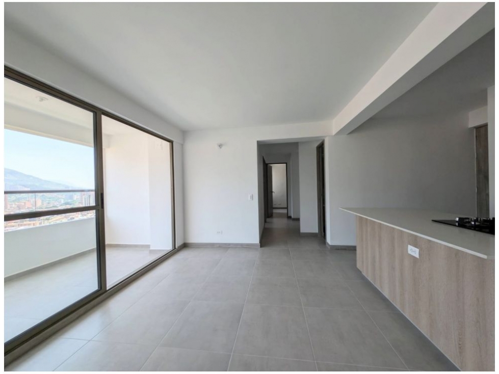 APARTAMENTO EN VENTA EN BELLO SECTOR SANTA ANA CERCA A FABRICATO — foto 4