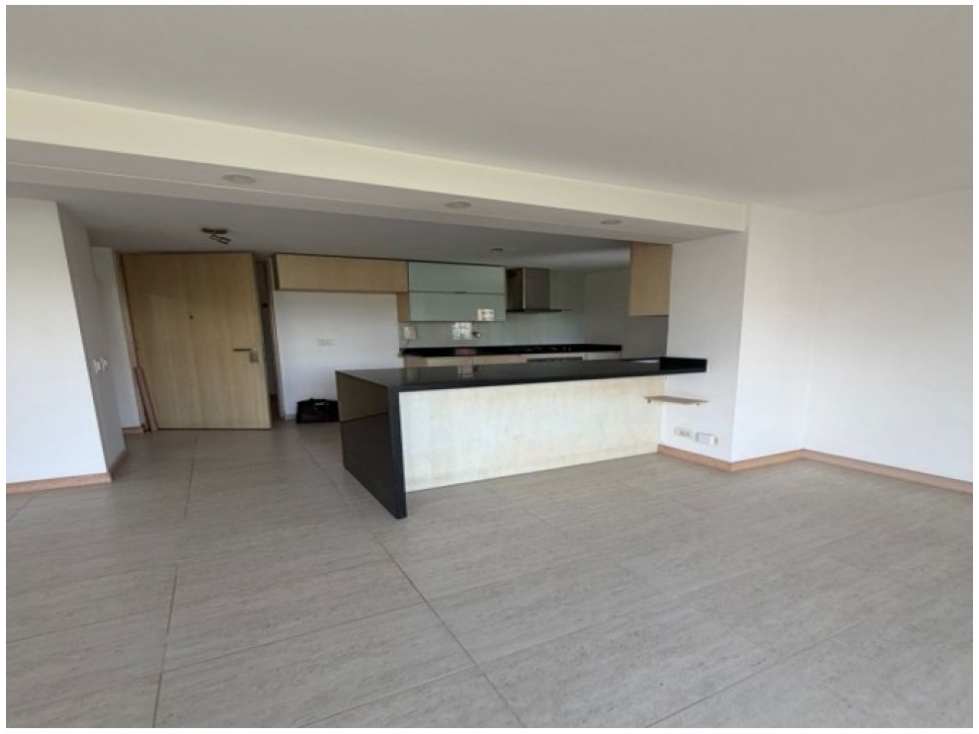 APARTAMENTO EN VENTA EN LOMA DE LOS BERNAL — foto 4