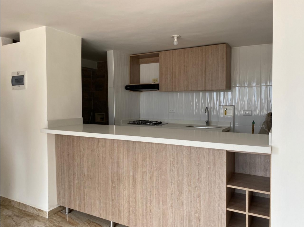 APARTAMENTO PARA EL ARRIENDO EN BELLO — foto 4