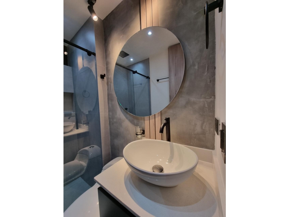 VENTA DE APARTAMENTO MODERNO EN EL BARRIO BOSTON — foto 4