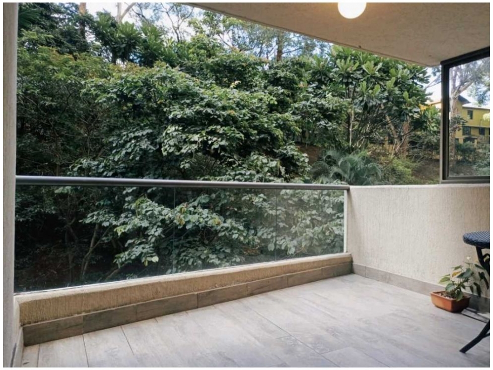 APARTAMENTO EN VENTA LOMA DE LOS BERNAL — foto 4