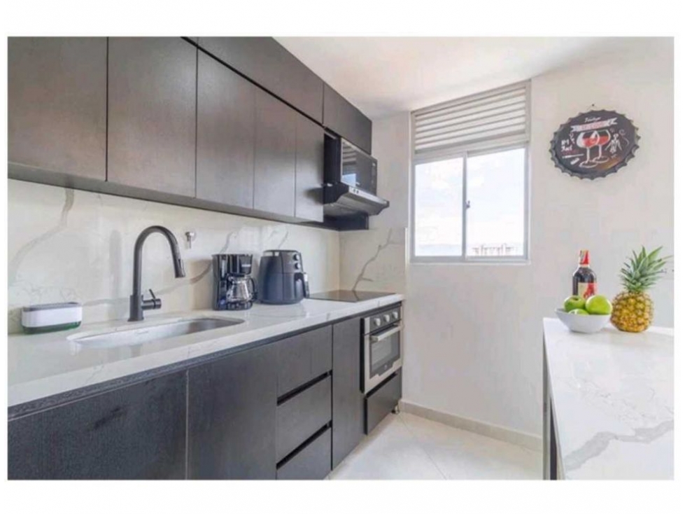 APARTAMENTO AIRBNB SABANETA — foto 4