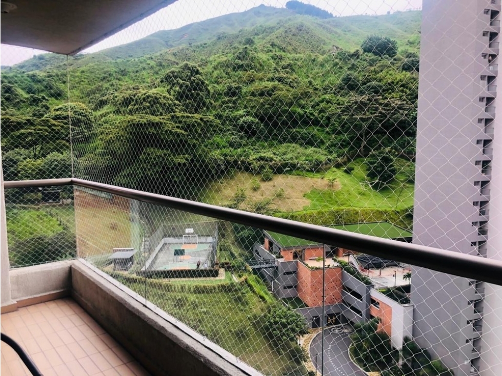 APARTAMENTO EN VENTA EN MEDELLIN — foto 4