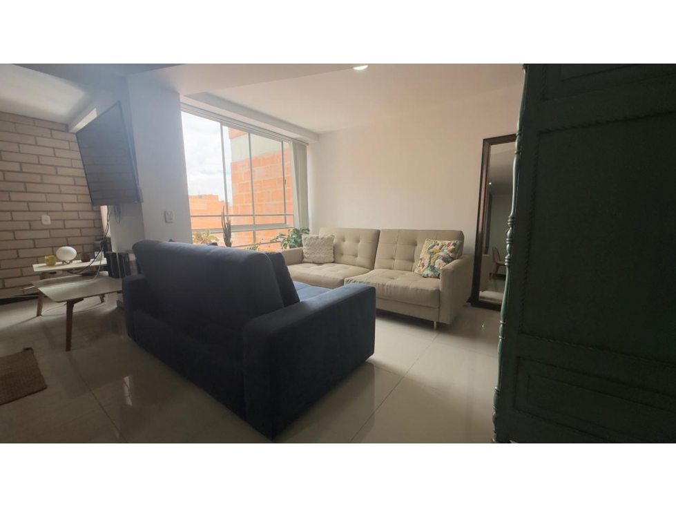 APARTAESTUDIO EN VENTA SECTOR LAURELES — foto 5