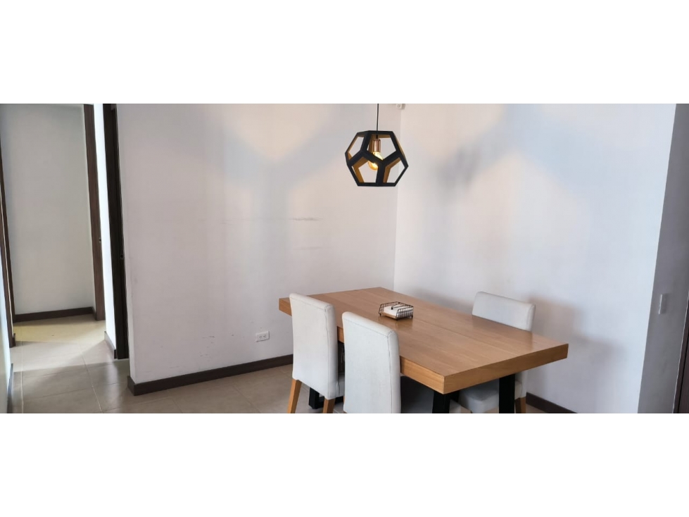 APARTAMENTO EN VENTA ITAGUI SECTOR SURAMÉRICA — foto 2