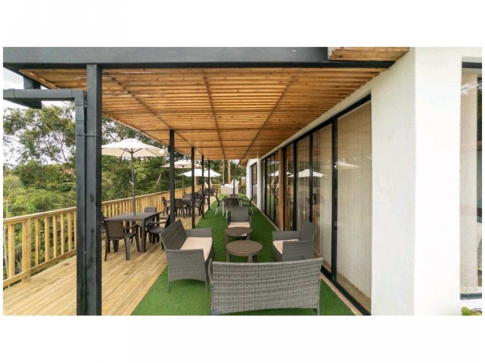 FINCA EN VENTA MARINILLA — foto 4