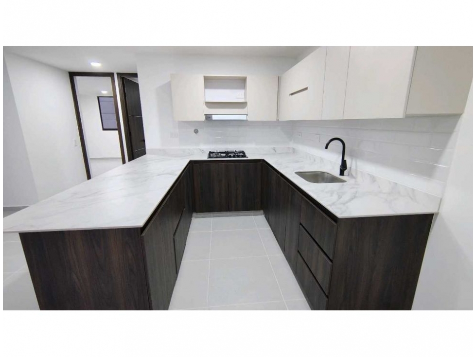APARTAMENTO AIRBNB EN VENTA LAURELES — foto 4