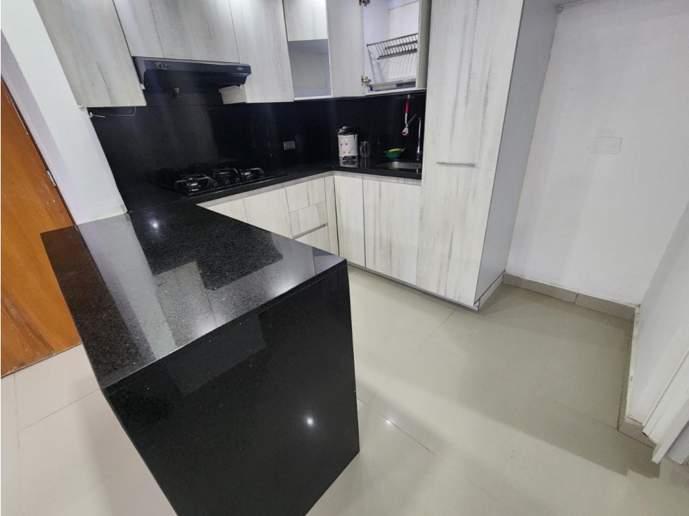 APARTAMENTO EN VENTA EN BELLO - rincon del bosque
