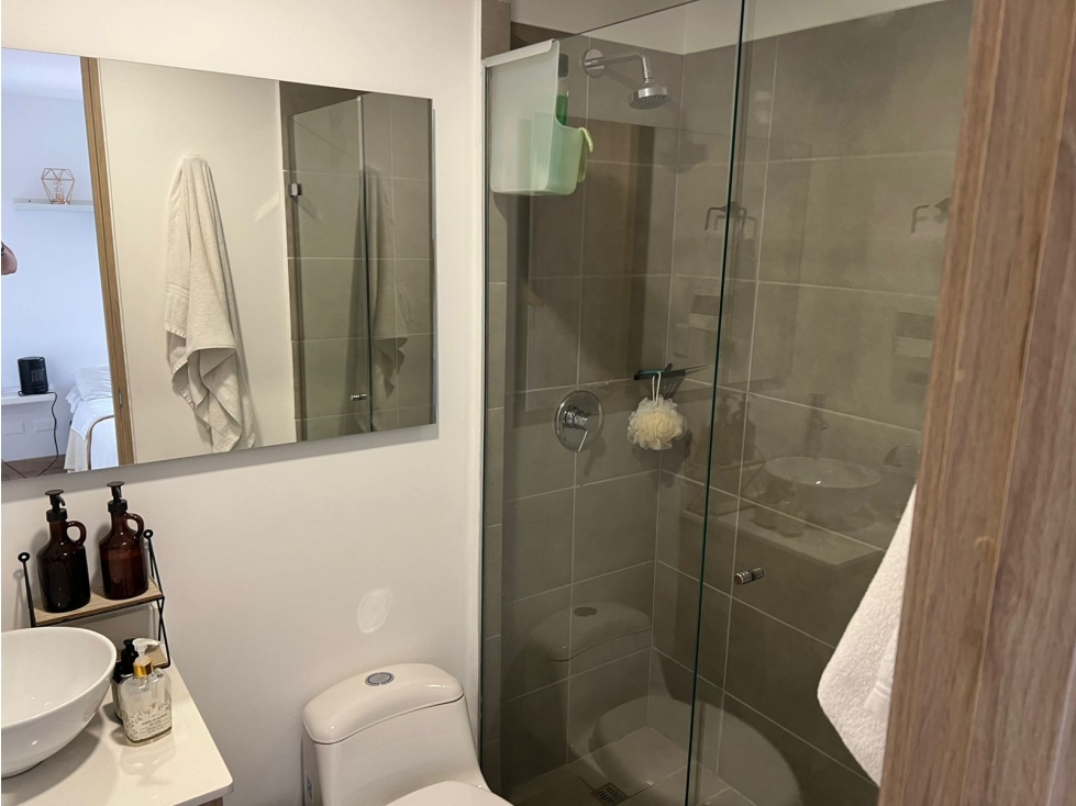 APARTAMENTO EN ARRIENDO EN RIONEGRO CESIÓN DE CONTRATO — foto 4