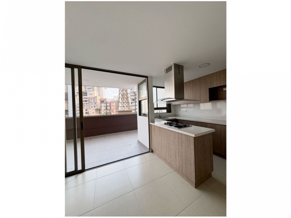 APARTAMENTO EN VENTA SABANETA — foto 5