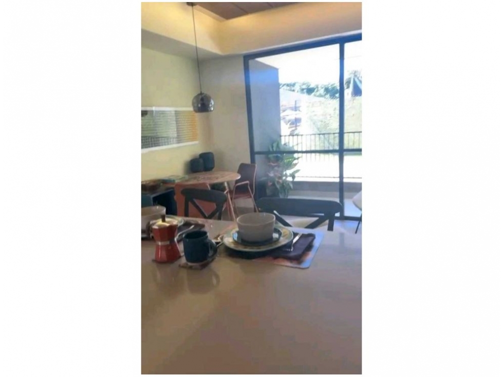 CESIÓN DE DERECHOS APARTAMENTO OBRA GRIS POBLADO CIUDAD DEL RIO — foto 4