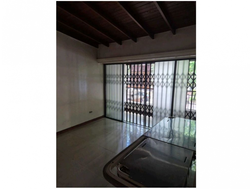 CASA EN VENTA UNIFAMILIAR SECTOR BELÉN ALIADAS — foto 4