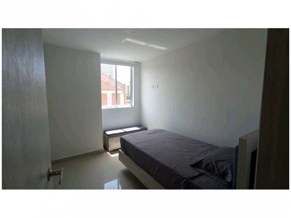 APARTAMENTO EN VENTA BELÉN LOS ALPES — foto 4