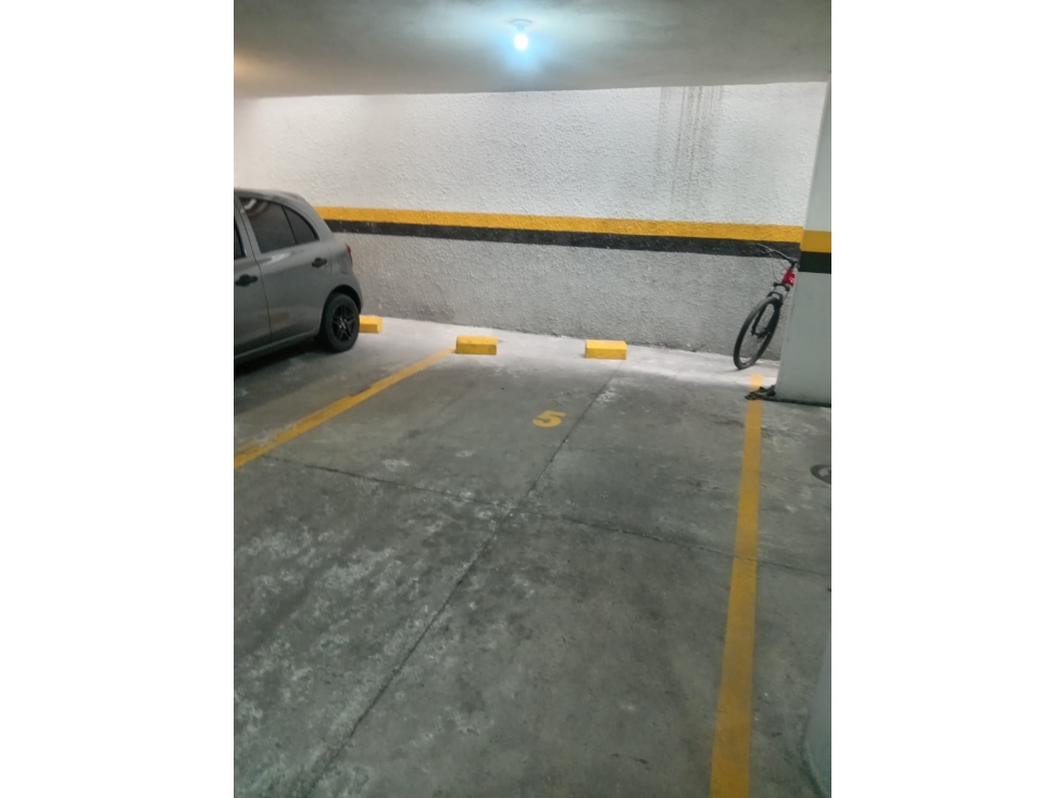 APARTAMENTO EN VENTA BELÉN LA PALMA — foto 4