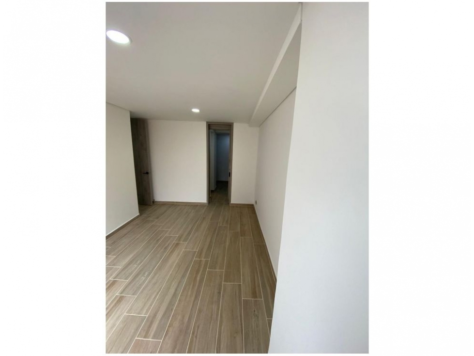 APARTAMENTO EN VENTA LAURELES ESTADIO — foto 4