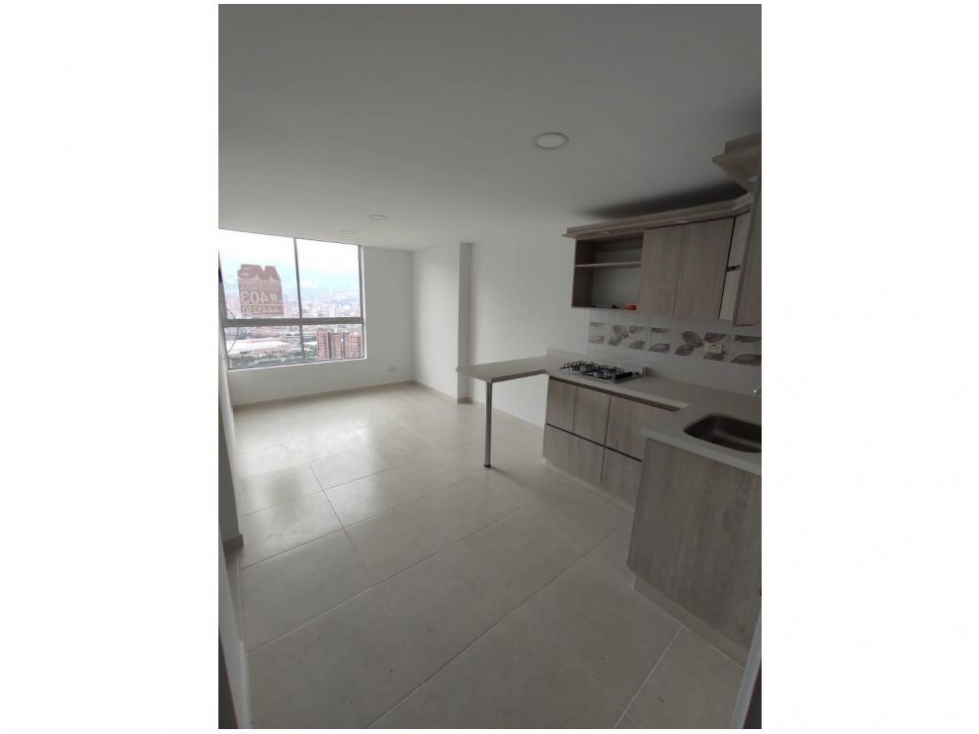 APARTAMENTO EN VENTA EN BELLO SECTOR MADERA VIA MACHADO — foto 4
